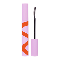 The Tower 28 Beauty MakeWaves™ Mascara in the shade Jet. [Jet] 