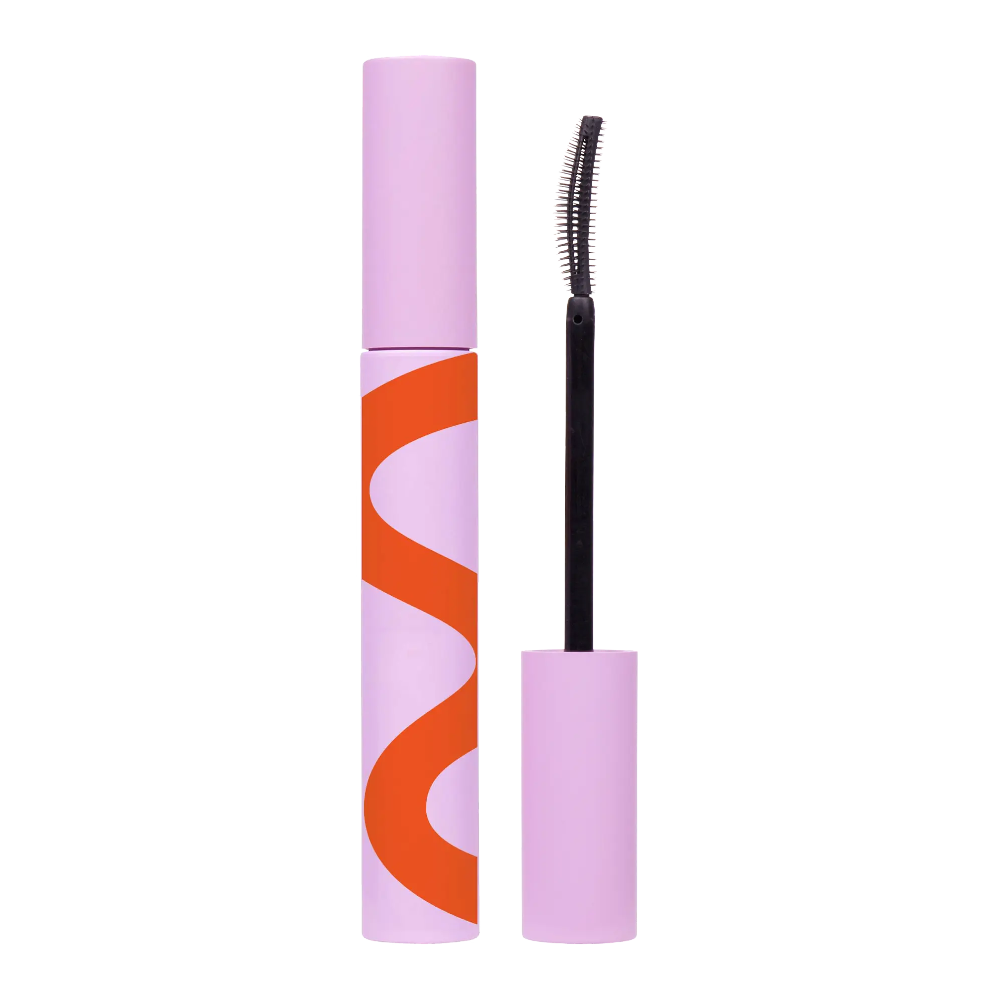The Tower 28 Beauty MakeWaves™ Mascara in the shade Jet. [Jet] 
