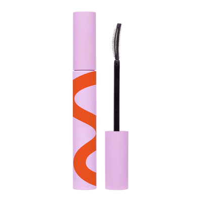 The Tower 28 Beauty MakeWaves™ Mascara in the shade Jet. [Jet] 