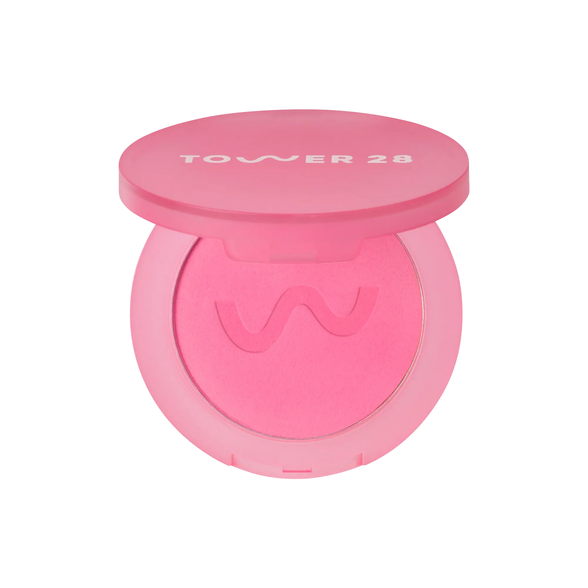 GetSet® Matte Powder Blush