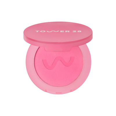 GetSet® Matte Powder Blush