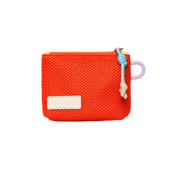 The Mini Pouch | Tower 28 Beauty