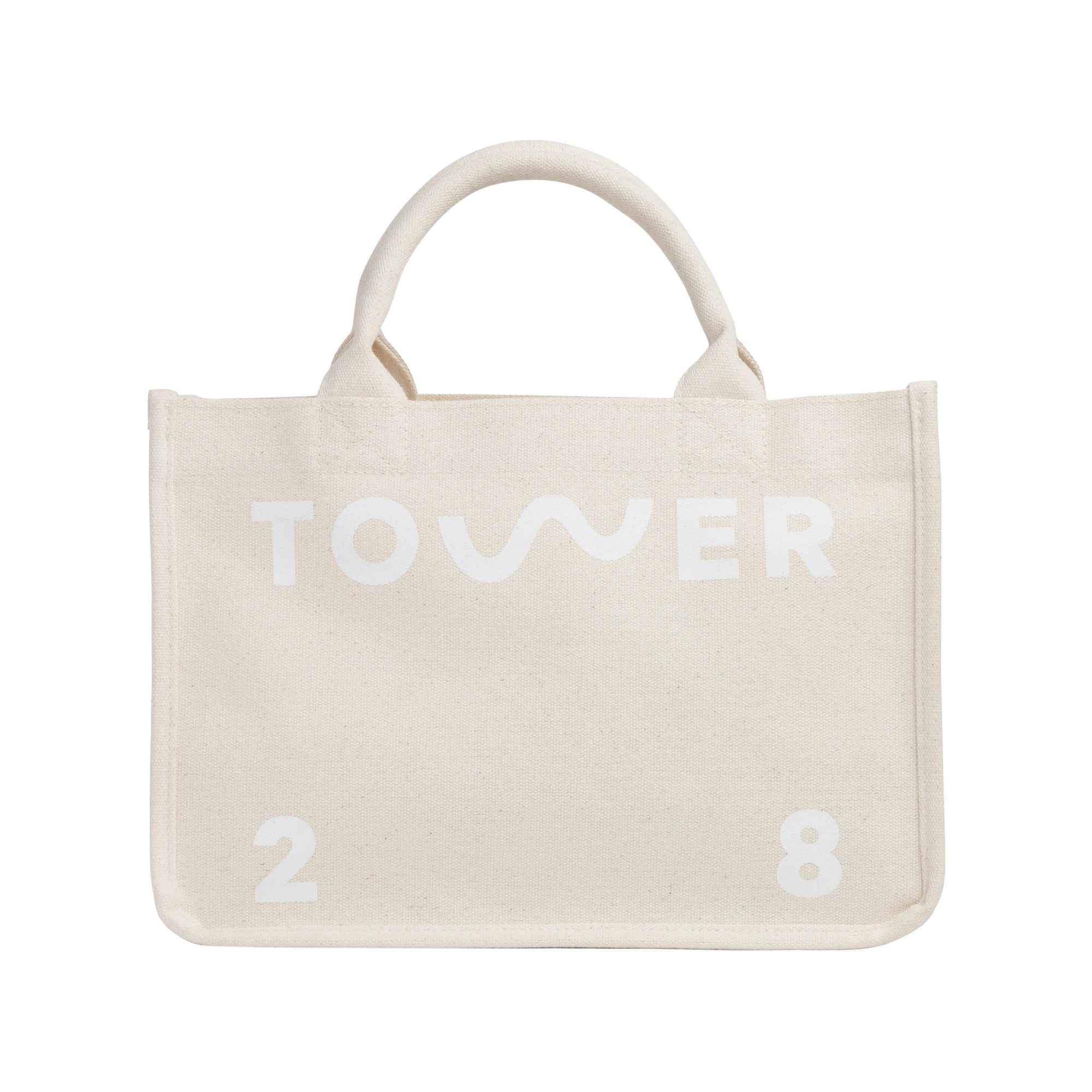 Mini Tote [shared]
