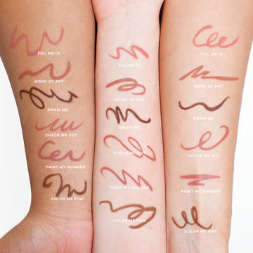 OneLiner Lip Liner