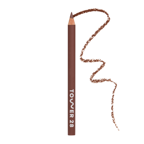 Shade: Draw Me [The Tower 28 Beauty OneLiner Lip Liner in the shade Draw Me]