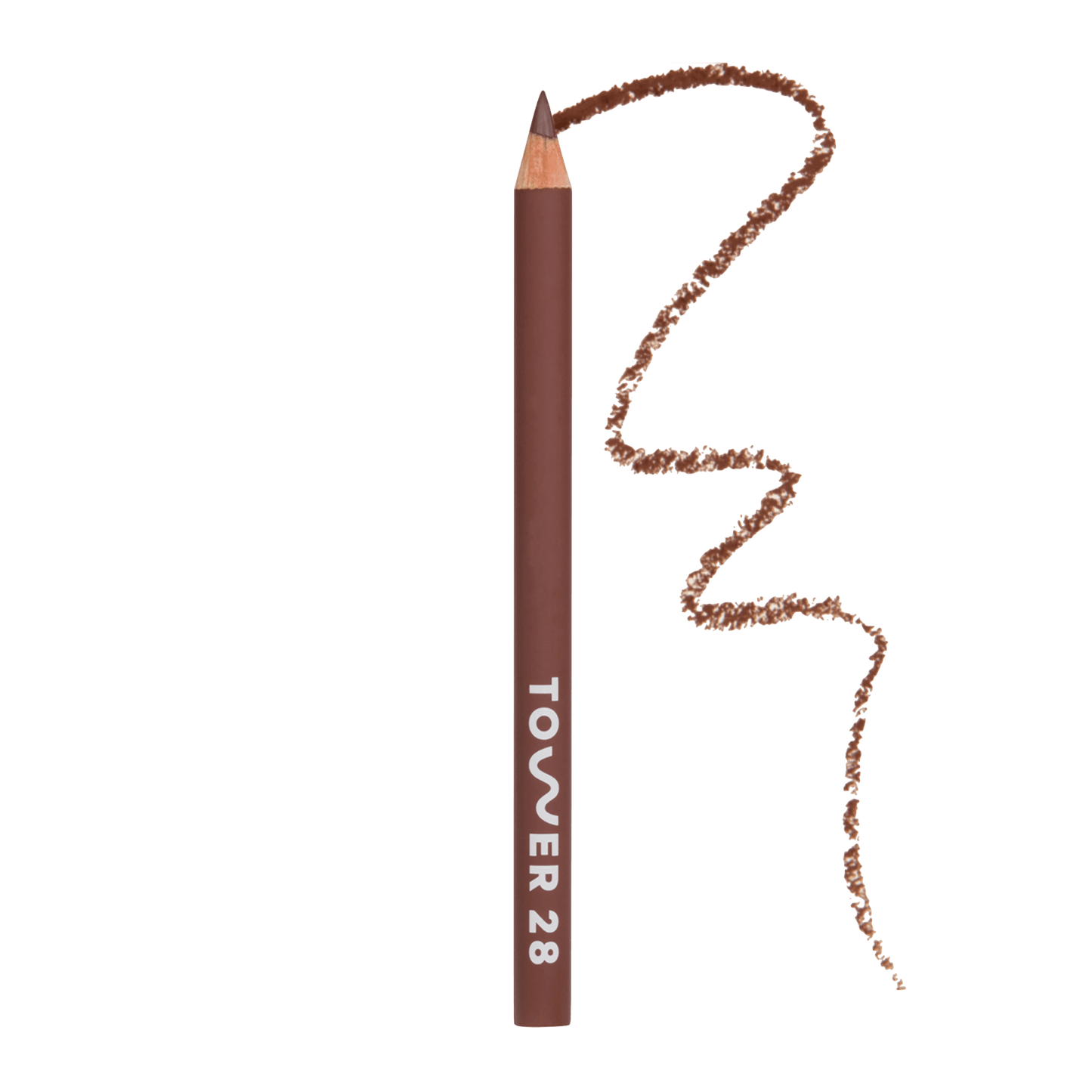Shade: Draw Me [The Tower 28 Beauty OneLiner Lip Liner in the shade Draw Me]