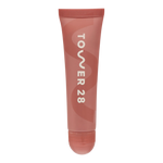 Dulce de Leche [The Tower 28 Beauty LipSoftie™ Lip Treatment in the shade Dulce de Leche]