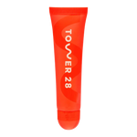 SOS Vanilla [The Tower 28 Beauty LipSoftie™ Lip Treatment in the shade SOS Vanilla]