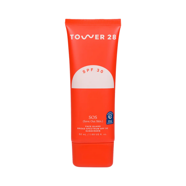 [Shared: Tower 28 Beauty's SOS FaceGuard SPF 30]