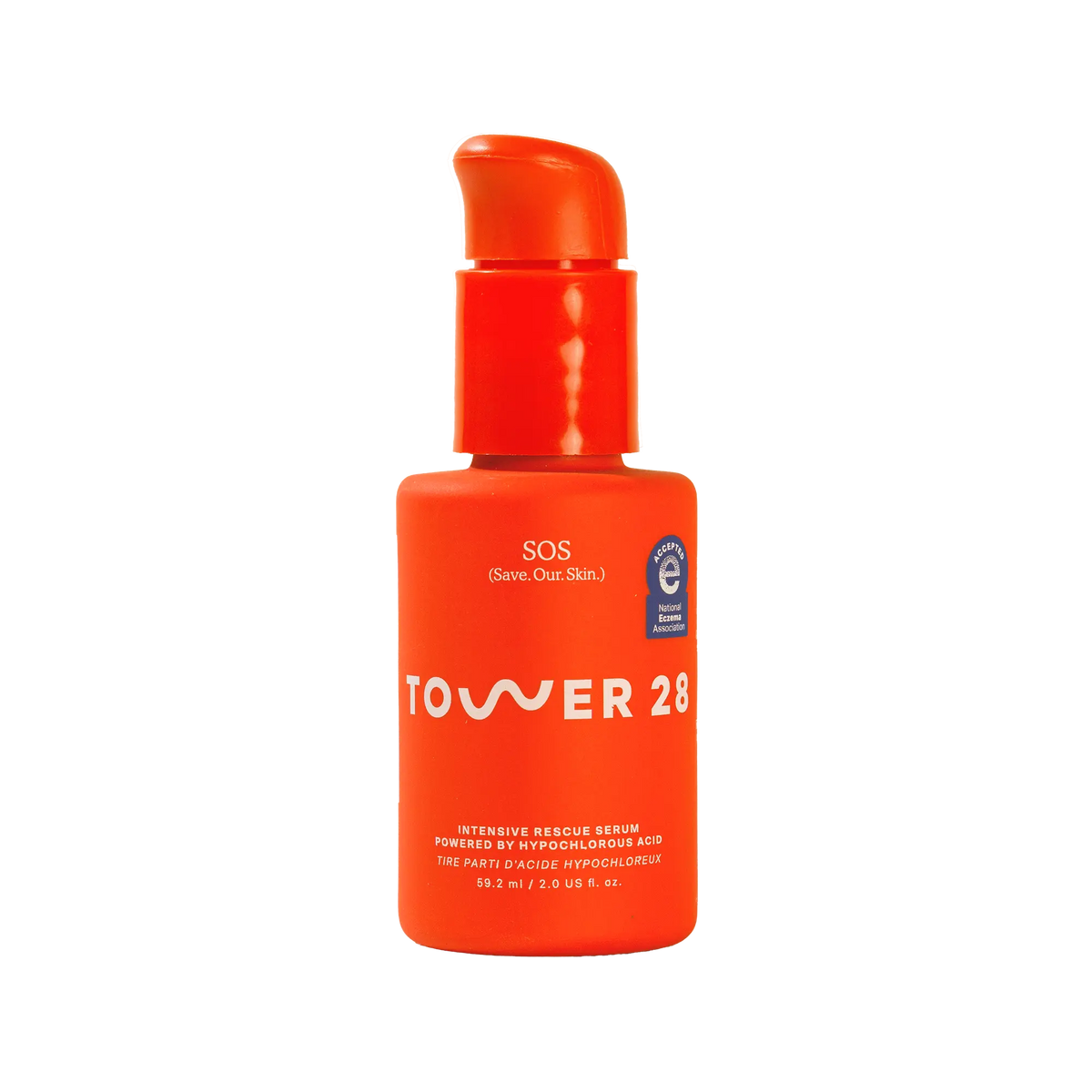 SOS Intensive Treatment Serum
