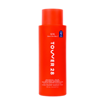 SOS Rescue + Relief Body Wash Treatment [Shared]