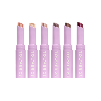 GoGo Cooling Shimmer Eyeshadow