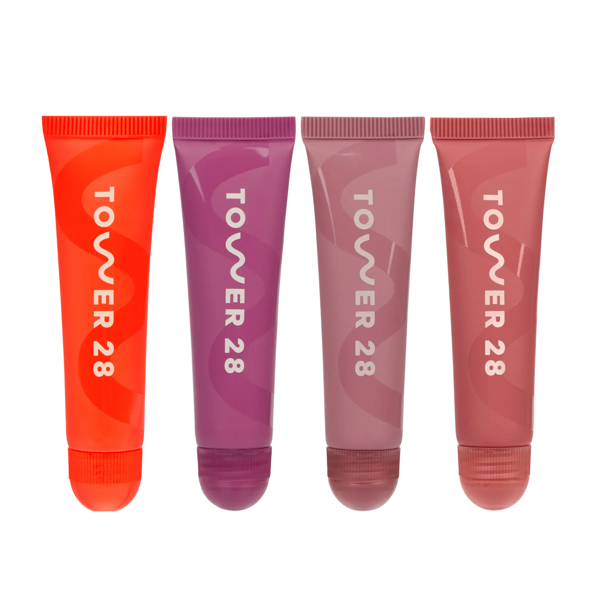 LipSoftie Hydrating Tinted Lip Treatment