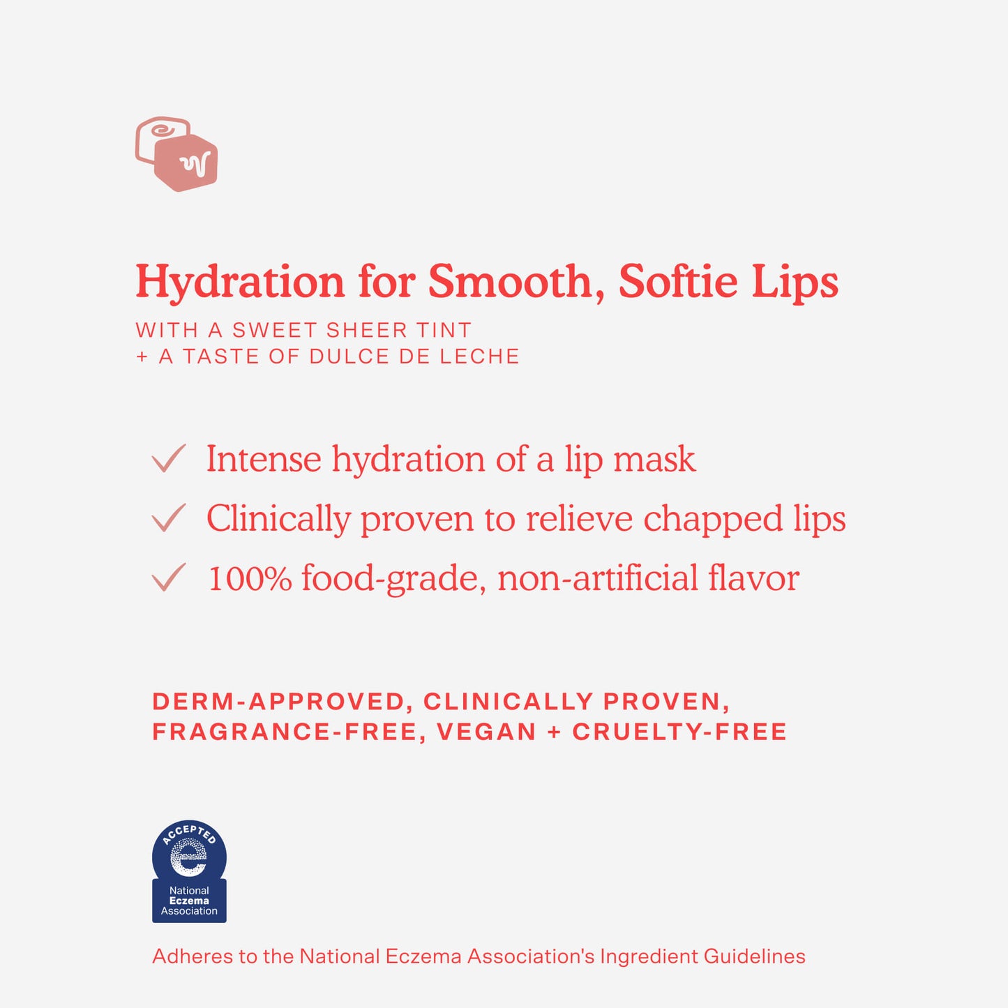 [The benefits of Tower 28 Beauty LipSoftie™ Lip Treatment Blood Dulce de Leche explained]