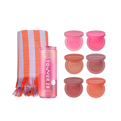 [Shared: GetSet™ Powder Blush Gift Set]