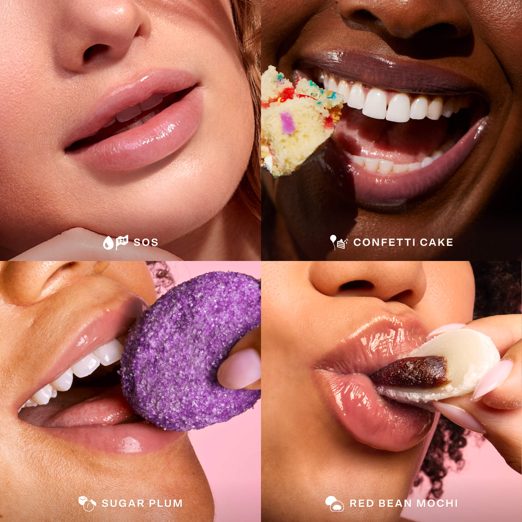 LipSoftie® Lip Treatment Set | Tower 28 Beauty