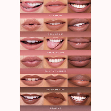 OneLiner Lip Liner