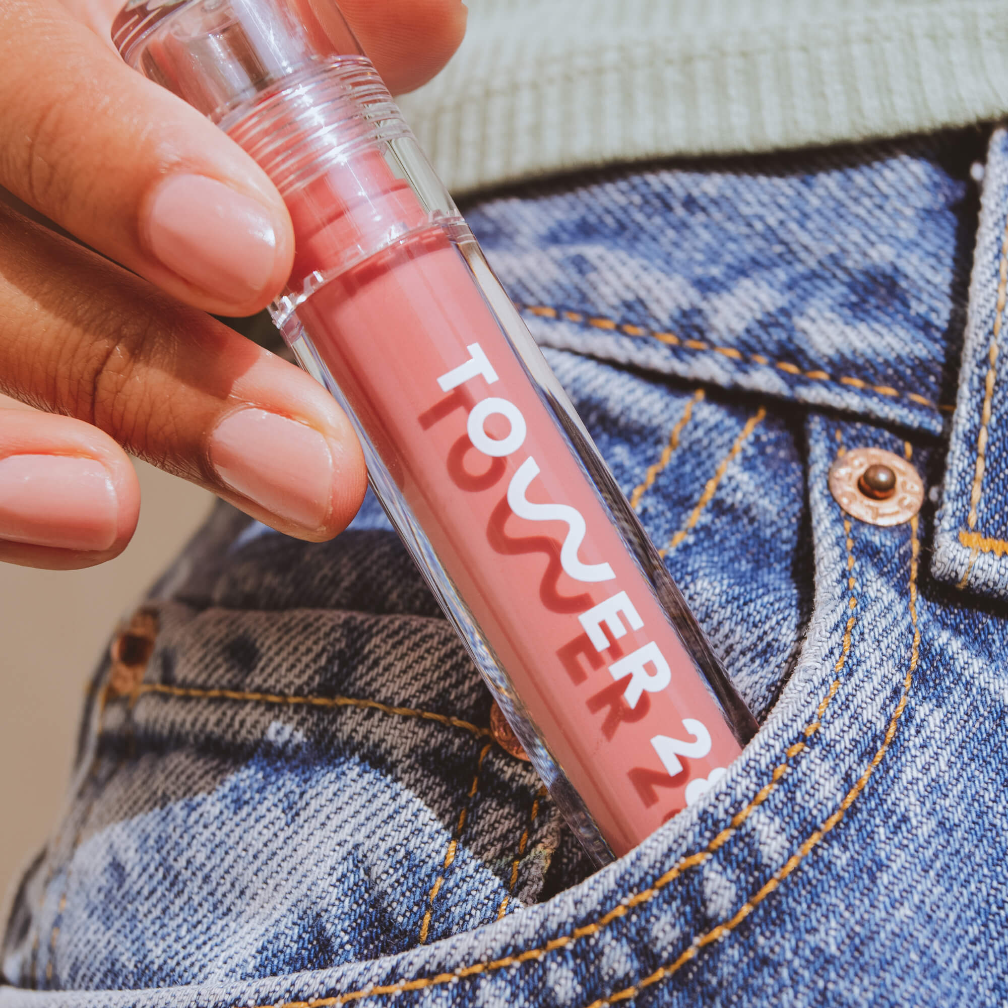 Tower 28 ShineOn Lip Oil - Thumbnail 2