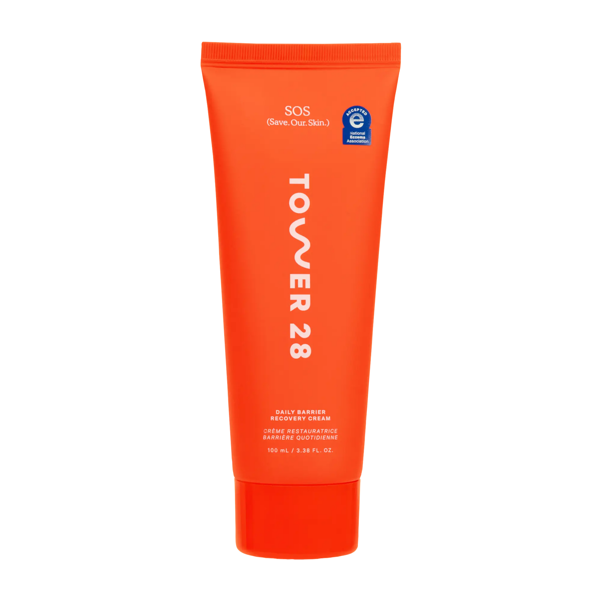 SOS Recovery Cream Jumbo Size