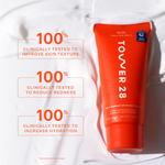 [Shared: Tower 28 Beauty SOS Recovery Cream]