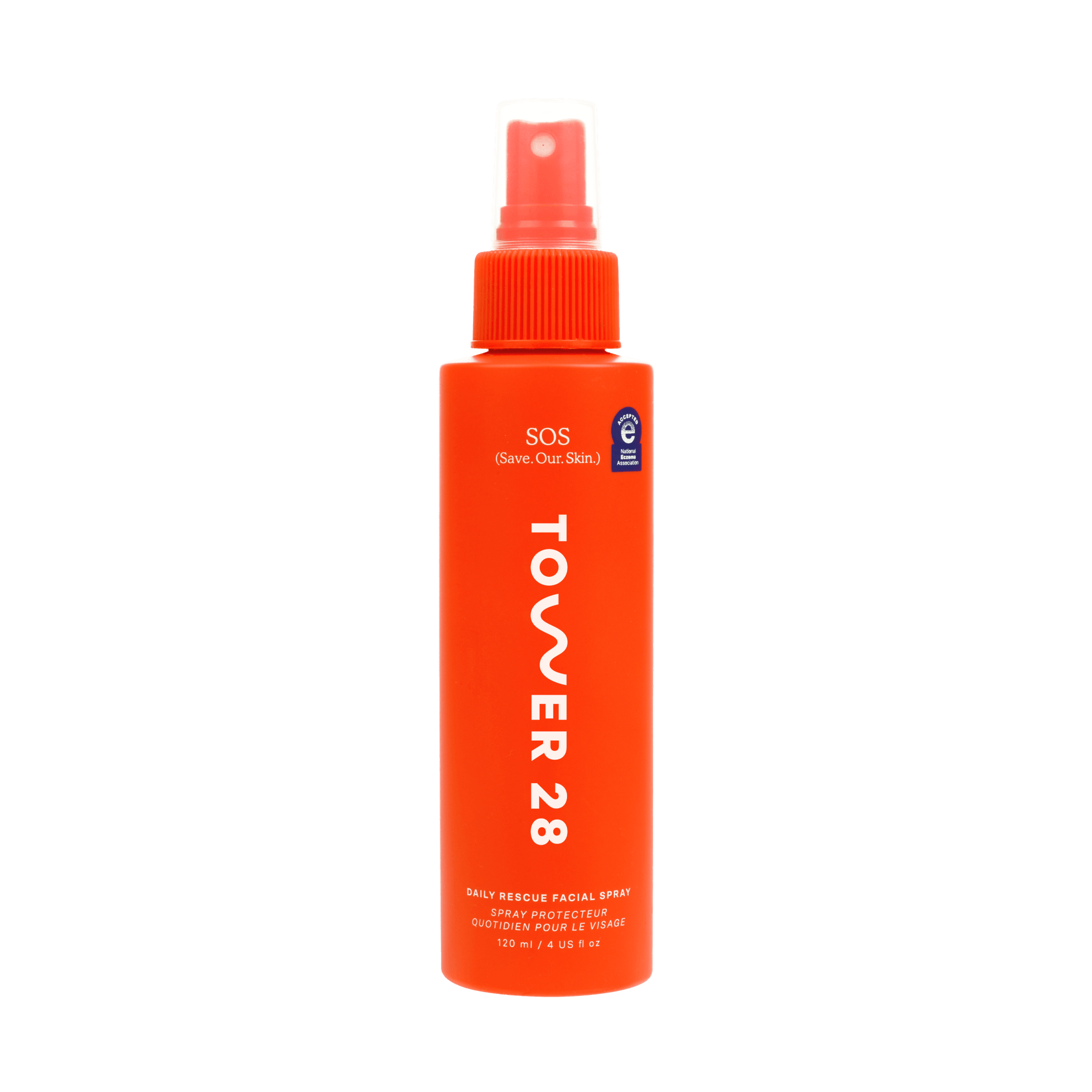 [Shared: Tower 28 Beauty SOS Rescue Spray