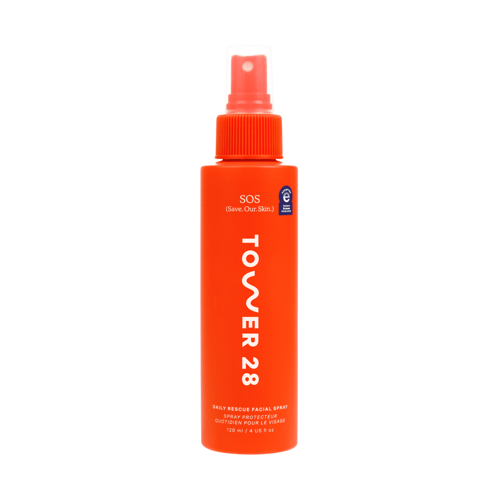 [Shared: Tower 28 Beauty SOS Rescue Spray