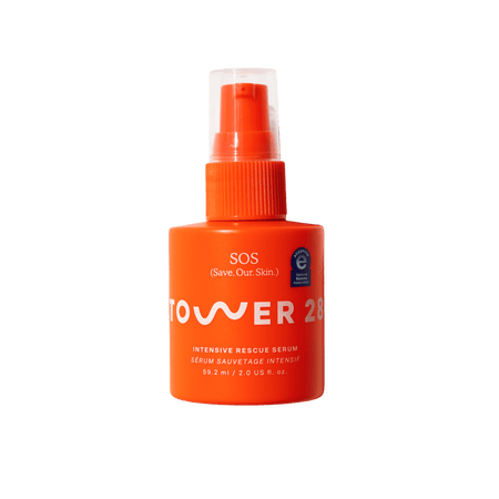 [Shared: Tower 28 Beauty SOS Rescue Serum]