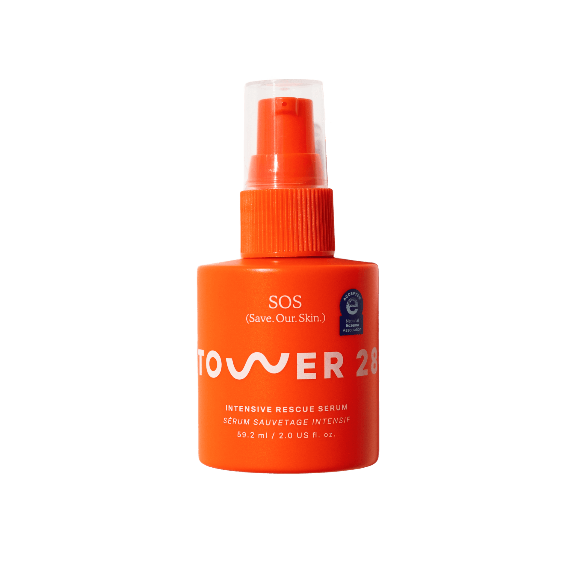 [Shared: Tower 28 Beauty SOS Rescue Serum