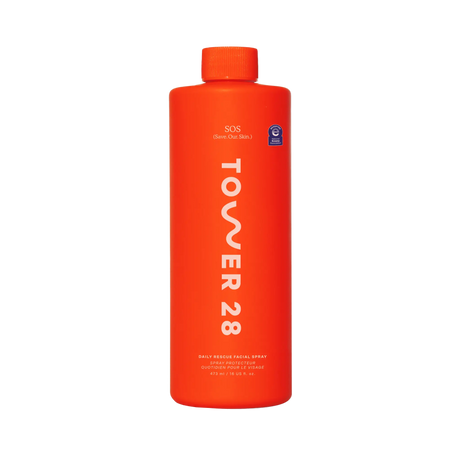 Refill [Tower 28 Beauty SOS Rescue Spray in Refill size]