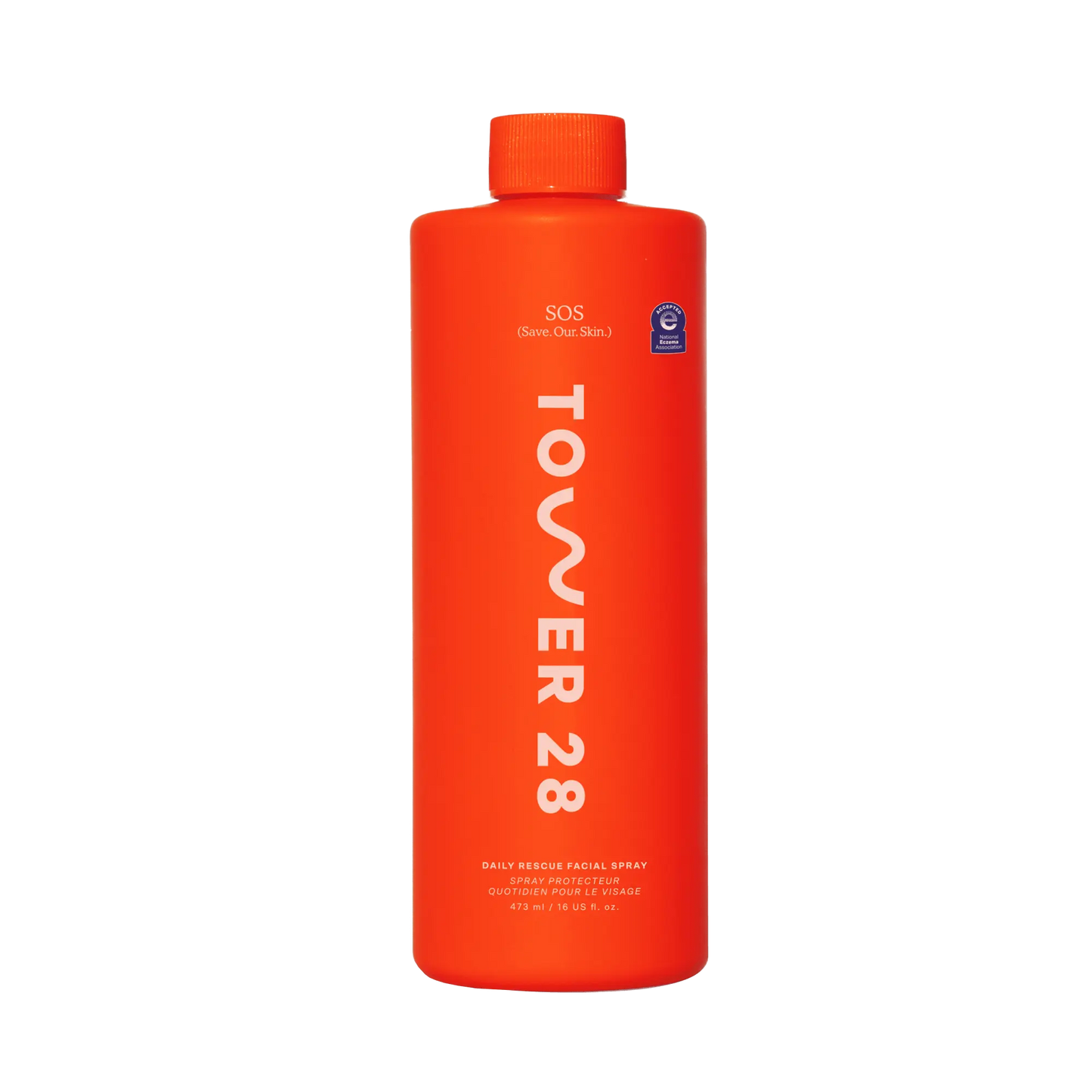 Refill [Tower 28 Beauty SOS Rescue Spray in Refill size]