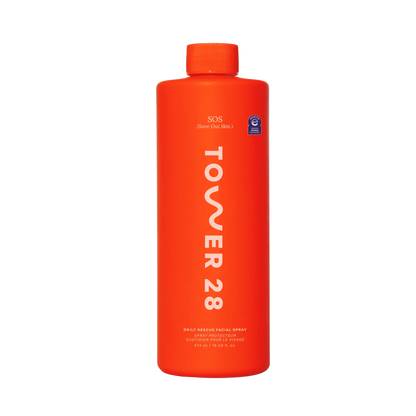 Refill [Tower 28 Beauty SOS Rescue Spray in Refill size]