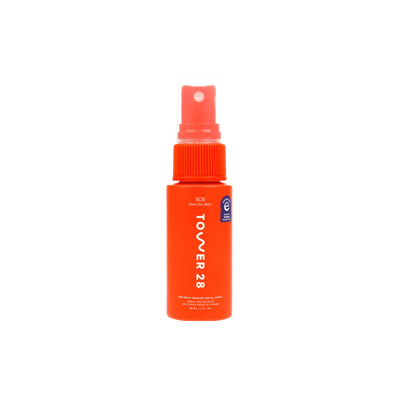 Tower 28 Beauty SOS Rescue Spray in 1oz. [1oz]