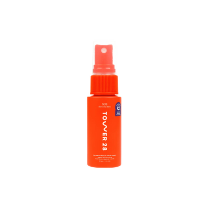 1oz [Tower 28 Beauty SOS Rescue Spray in 1oz]