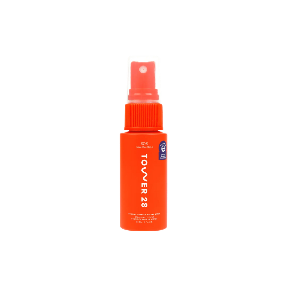 Tower 28 Beauty SOS Rescue Spray in 1oz