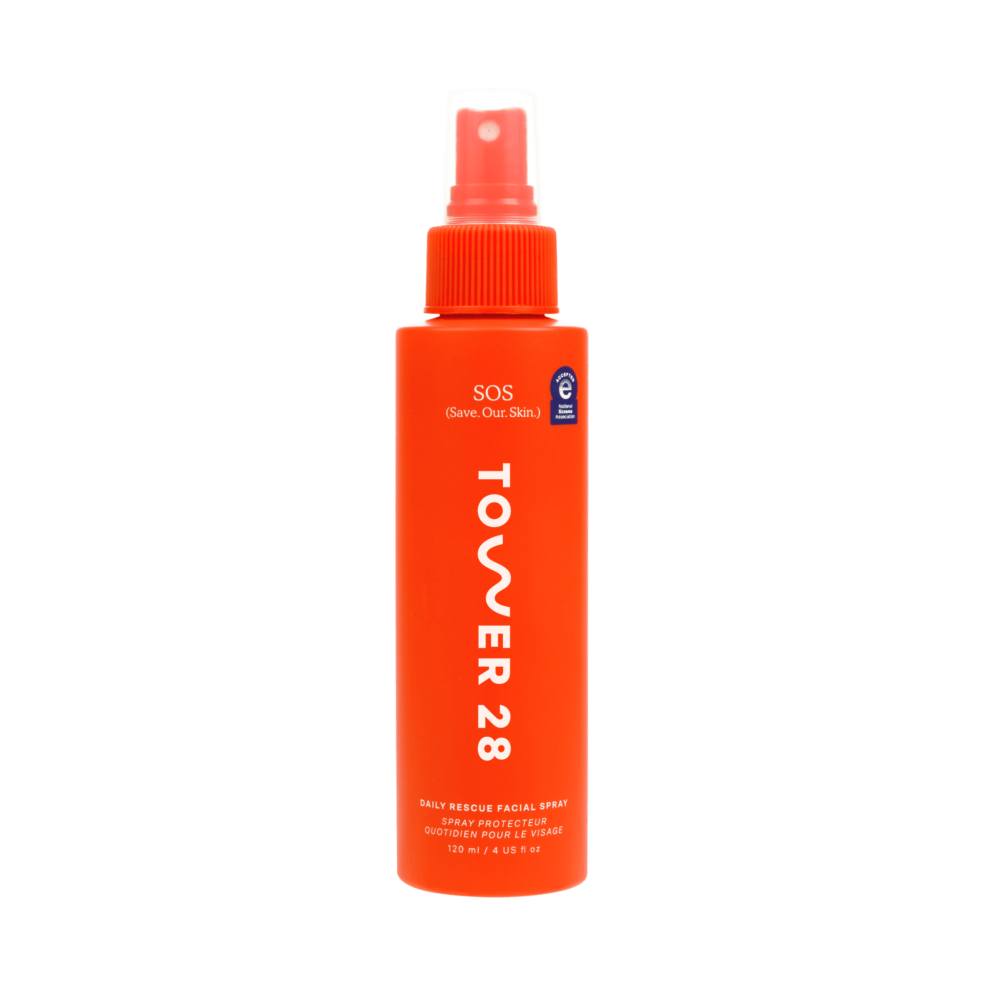 SOS Rescue Spray