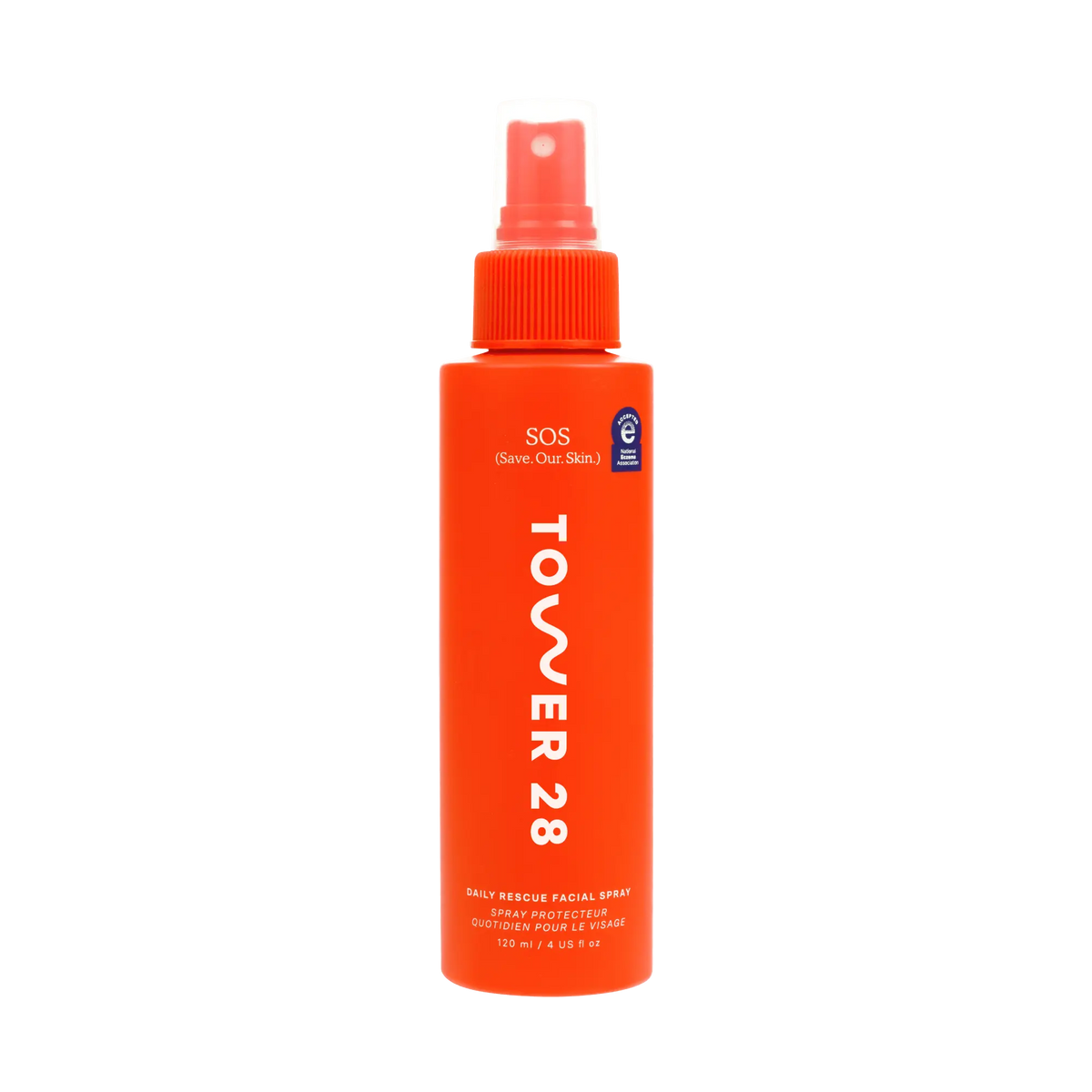 SOS Calming Hydrating Mist