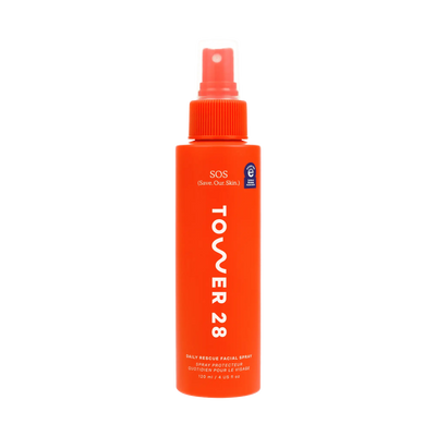 Tower 28 Beauty SOS Rescue Spray (4 oz)