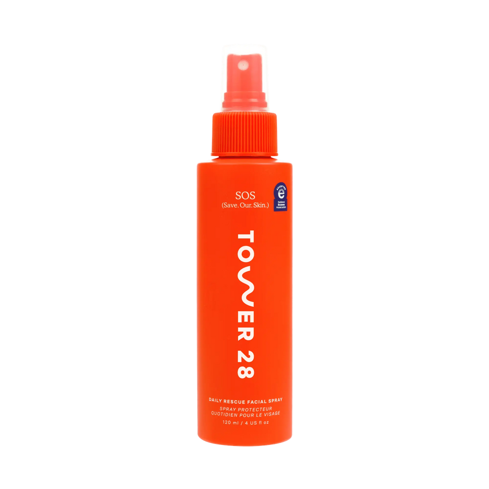 Tower 28 Beauty SOS Rescue Spray in 4oz