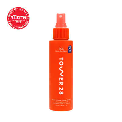 SOS Rescue Spray
