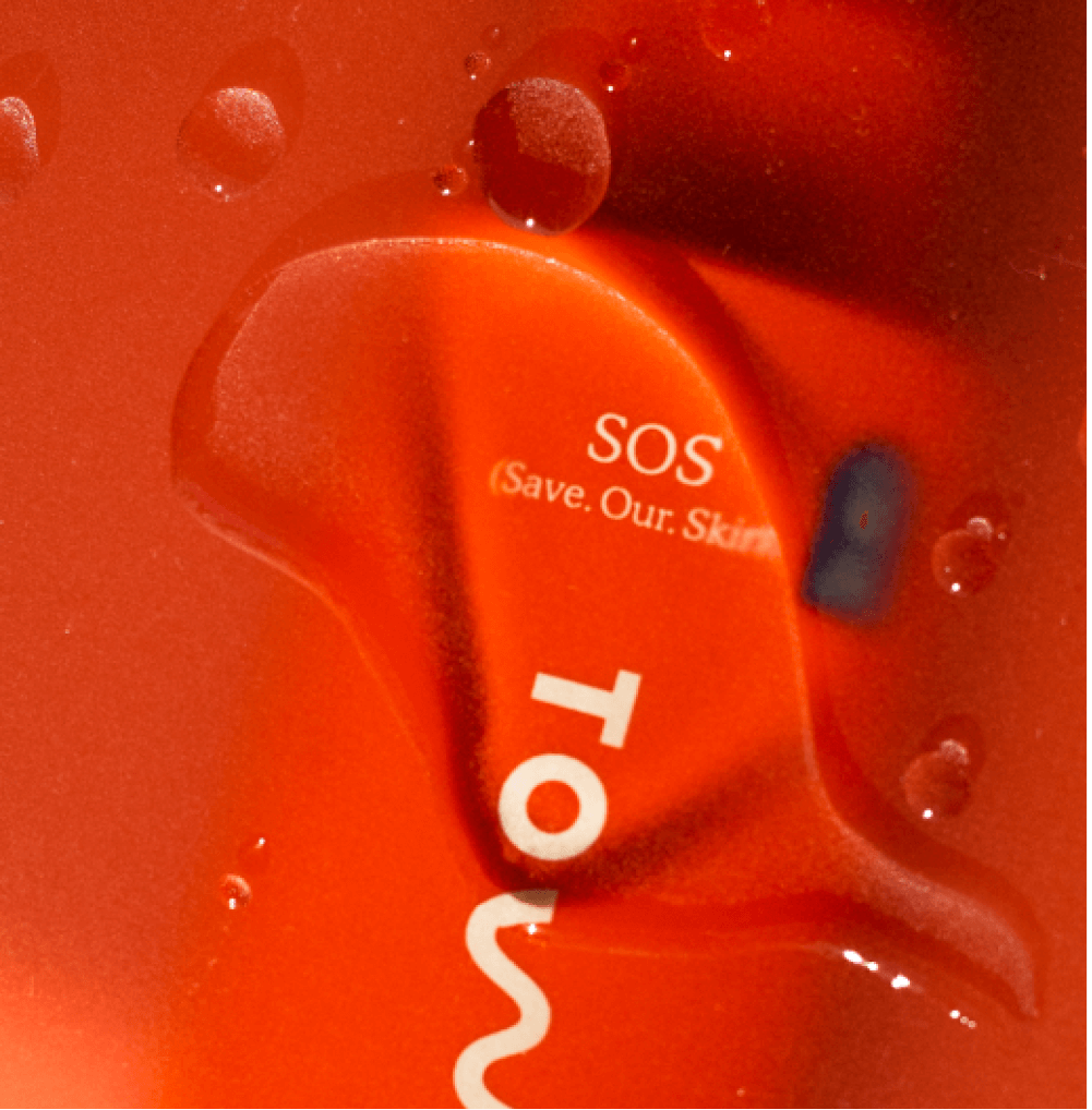 SOS Daily Rescue Facial Spray Jumbo | Exclusive Refill Size – Tower 28 ...