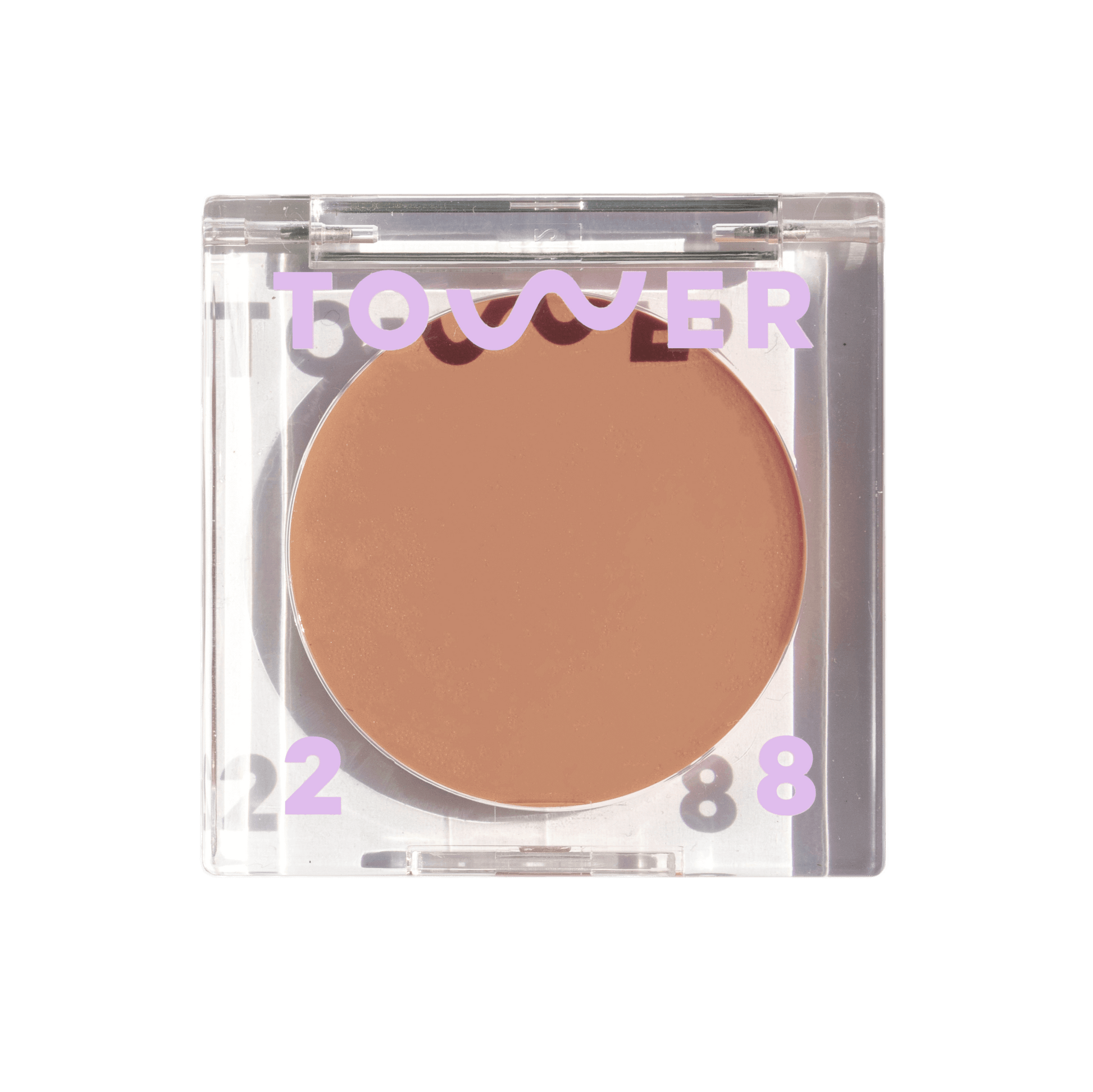 The Tower 28 Beauty Sculptino™ Cream Contour in the shade Broad