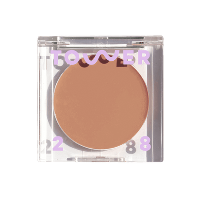 Shade: Broad [The Tower 28 Beauty Sculptino™ Cream Contour in the shade Broad]