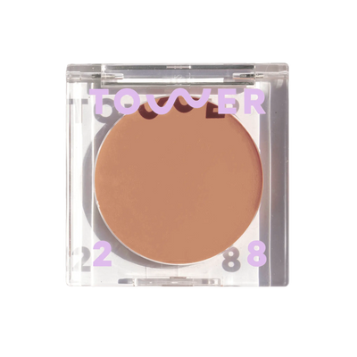 Shade: Broad [The Tower 28 Beauty Sculptino™ Cream Contour in the shade Broad]