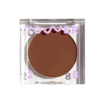 Shade: Hammer [The Tower 28 Beauty Sculptino™ Cream Contour in the shade Hammer]