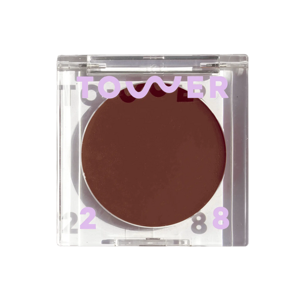 Shade: Simon [The Tower 28 Beauty Sculptino™ Cream Contour in the shade Simon]
