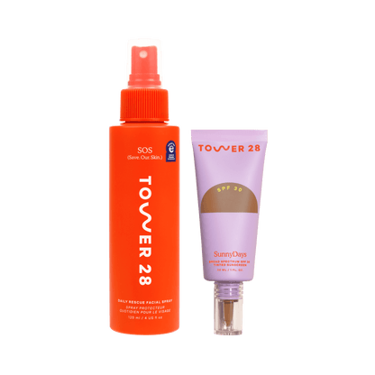 [Sensitive Skin Duo]