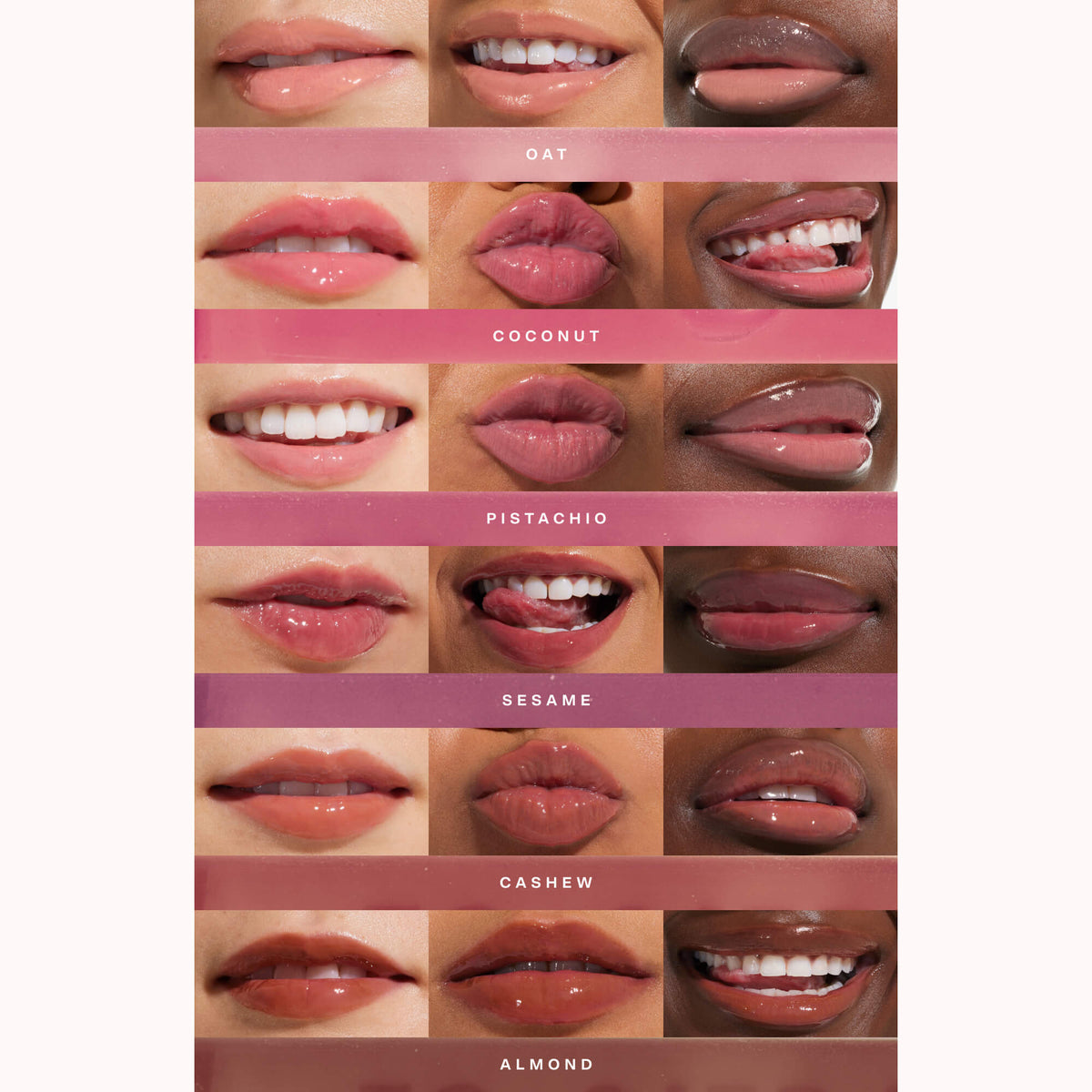 Tower 28 Facial Spray and Lip Gloss - as seen on @robreaylleamere's video
