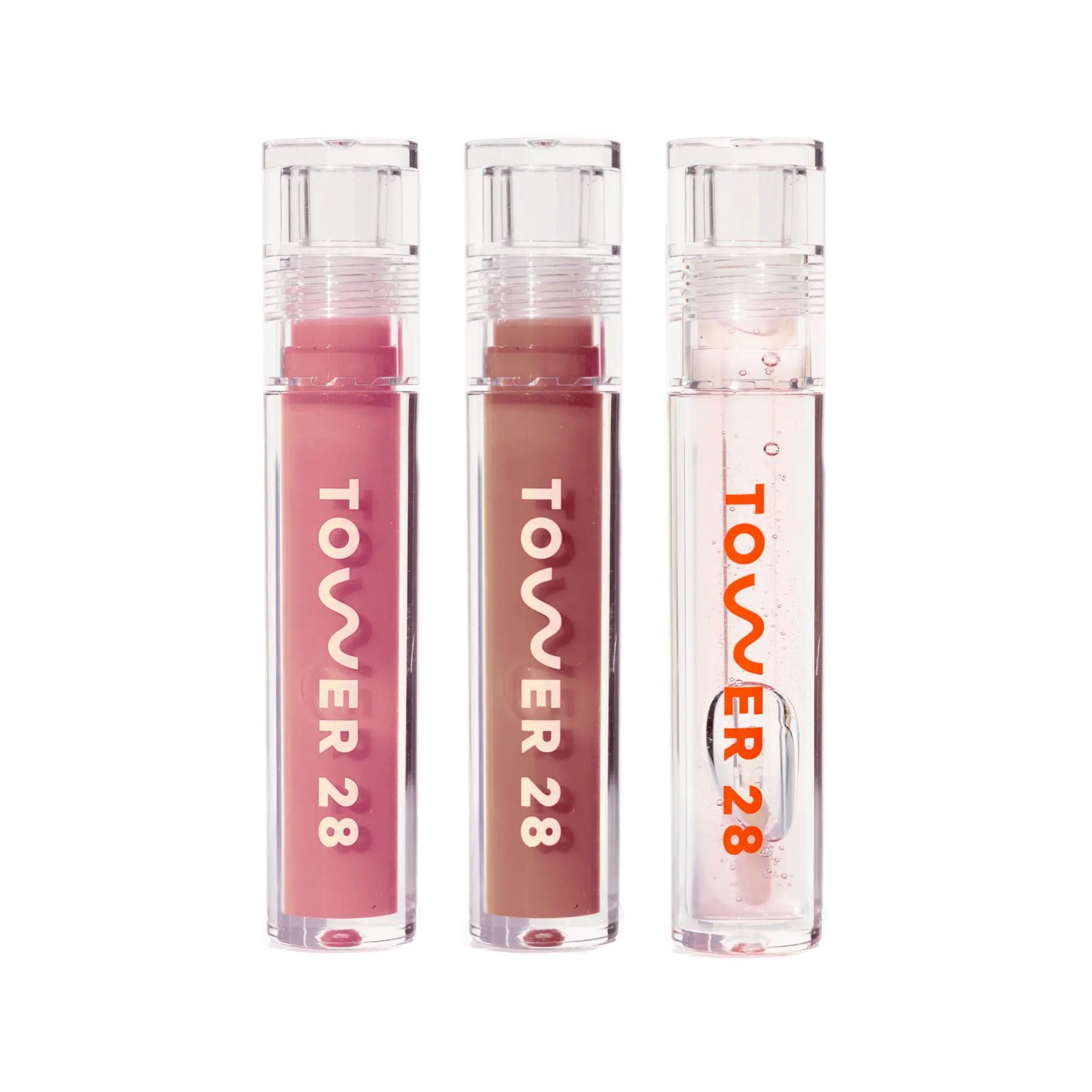ShineOn Lip Jelly Trio