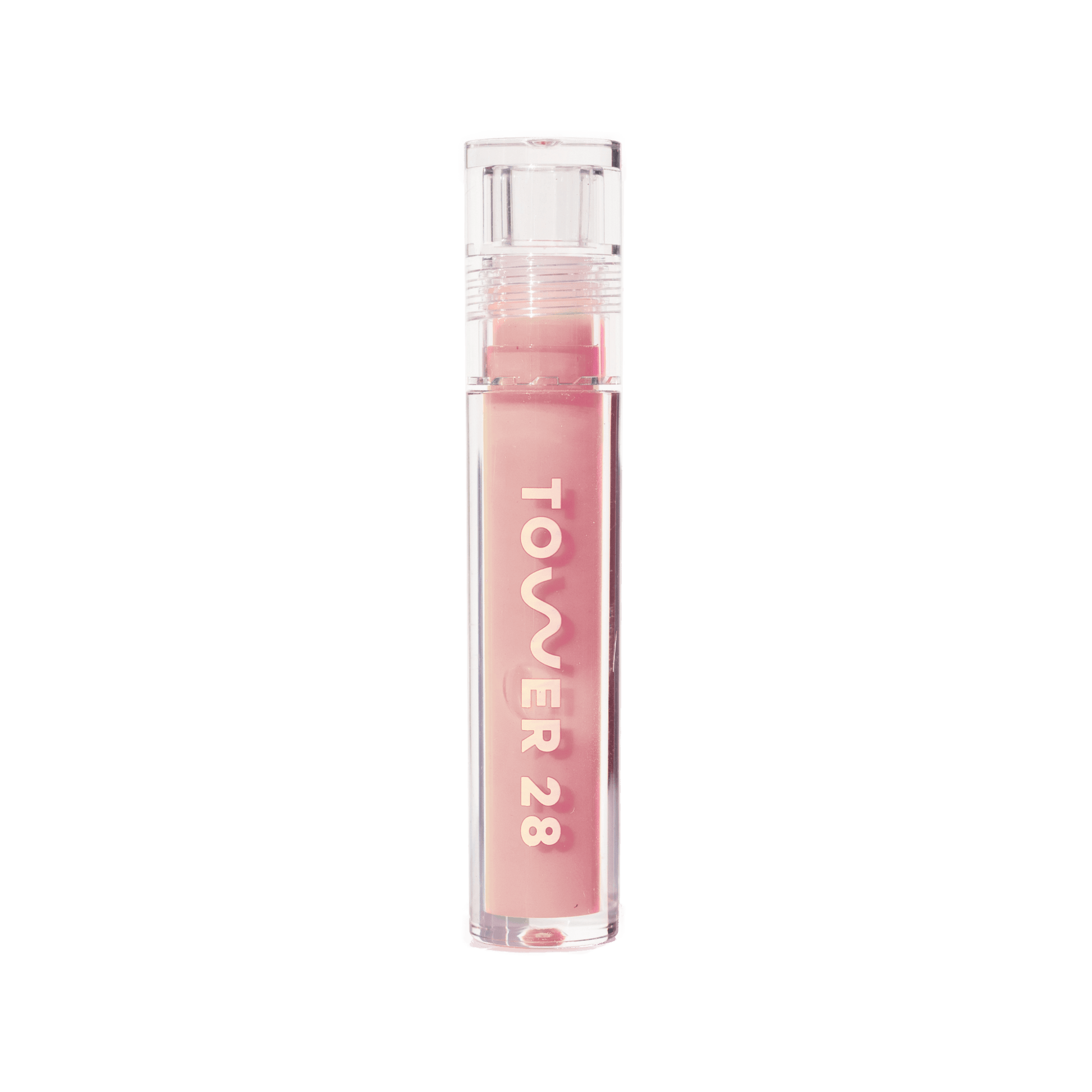 Tower 28 + Tower 28 Juicy All The Way – Mini Lip Jelly Set