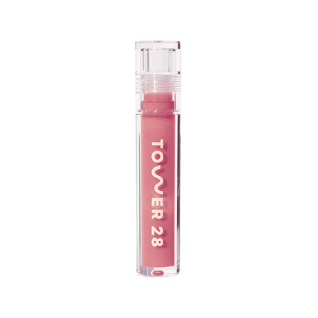 Pistachio [The Tower 28 Beauty ShineOn Lip Jelly in the shade Pistachio]